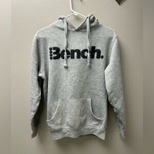 Bench Women’s Grey Hoodie